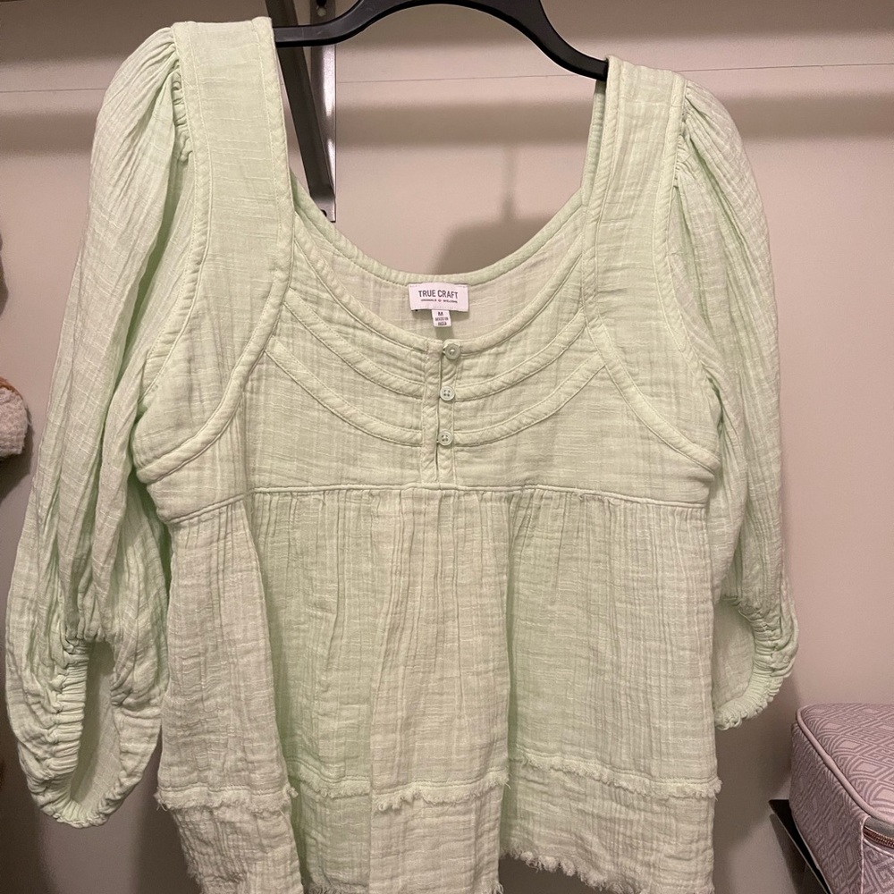 Summer top